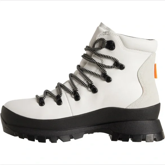 Merrell Bristol Mid Hiking Boots - Waterproof - Picture 4 of 6